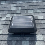 New roof