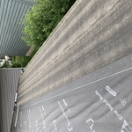 Synthetic Underlayment
