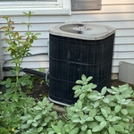 Hvac