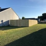 Baker Fencing Project