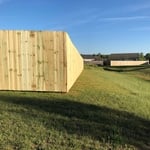Baker Fencing Project