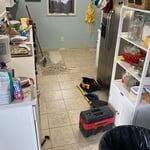 Remodeling - Kitchen & Bathroom Project