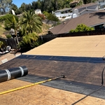 Torch installation