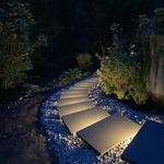 Landscaping - Hardscaping & Pavers Project