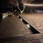 Landscaping - Hardscaping & Pavers Project