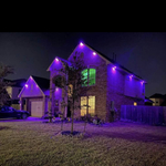 Landscaping - Lighting Project