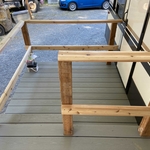 Decks & Porches Project