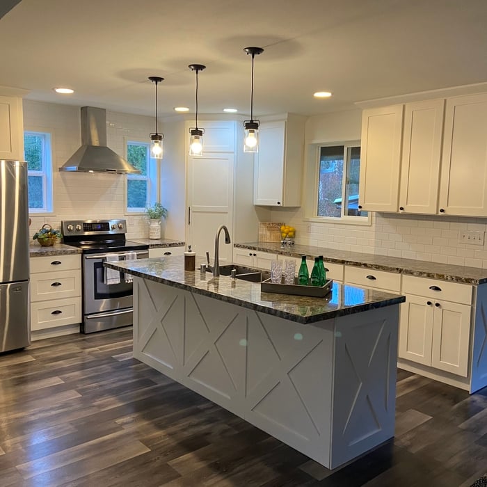 Remodeling - General Project