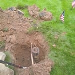 Septic Tank Project