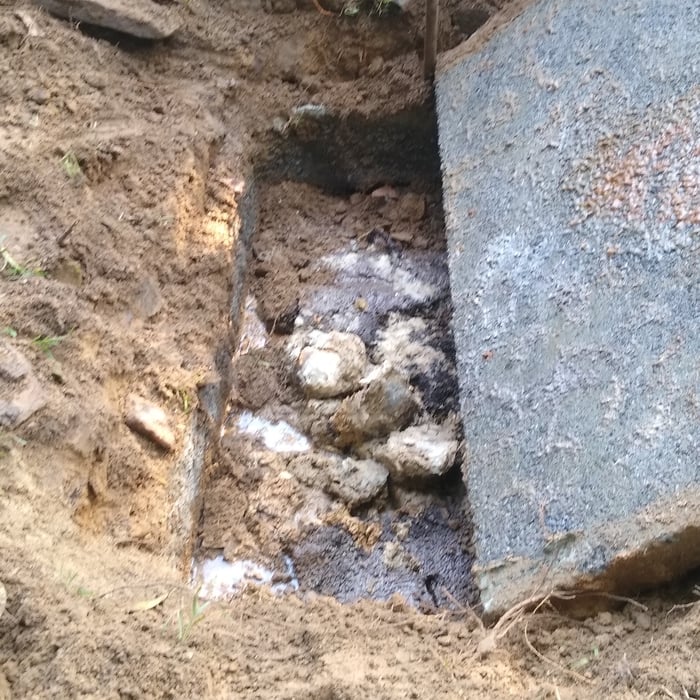 Septic Tank Project