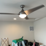 Ceiling fan