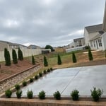 Landscaping Project