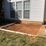 Concrete Job