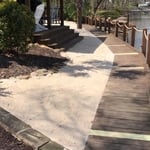 Beach Sand