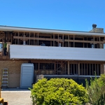 Pebble Beach- Custom Home