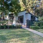 Guest House Build