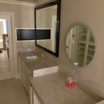Luxury Master Bath