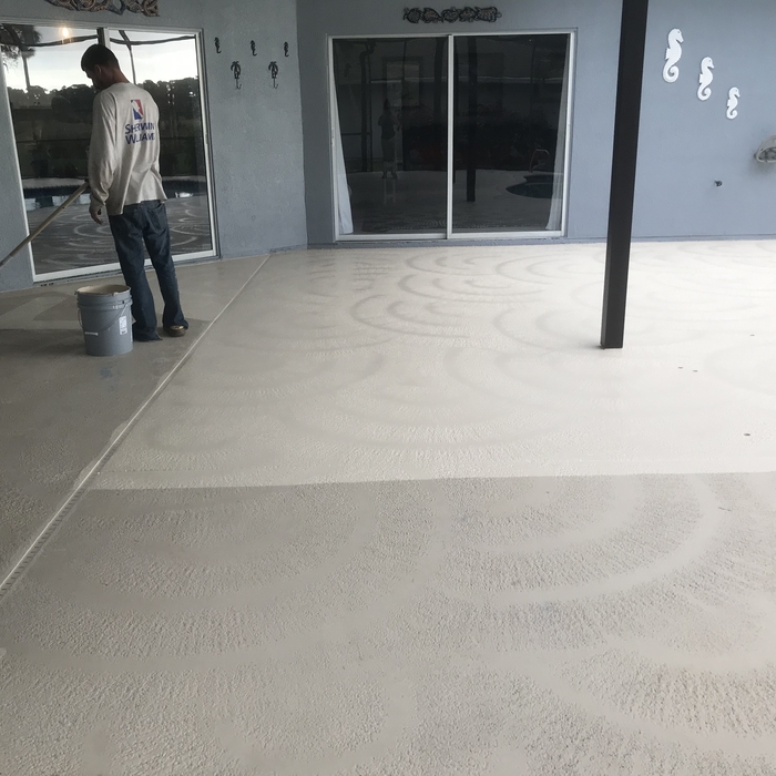 Painting - Exterior Project
