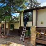 Window Cleaning Project