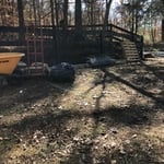 Western Style Fencing