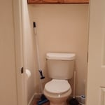 Finish project