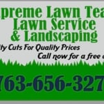 Fall clean ups!