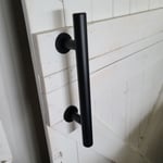 Barn doors