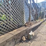 Pavers and Hardscaping Project