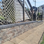 Pavers and Hardscaping Project