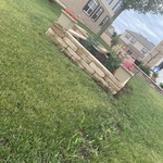 Landscaping Project