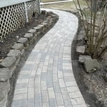 Landscaping Project