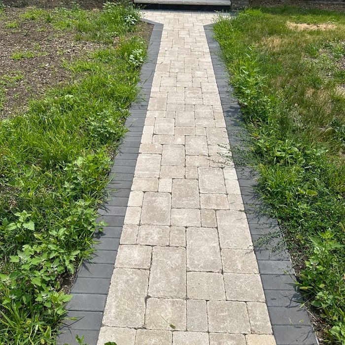 Landscaping Project
