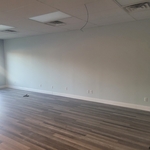 Store front remodel