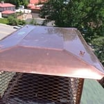 Chimney Repair Project