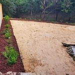 Landscaping Project