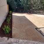 Landscaping Project