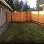 Fence Installation