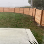 Fence Installation