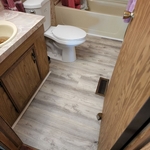 Remodeling - Kitchen & Bathroom Project