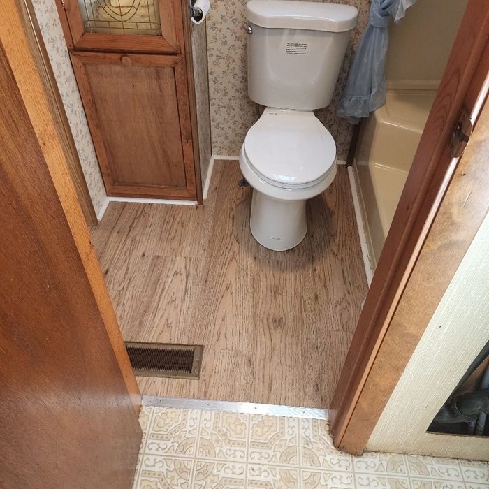 Remodeling - Kitchen & Bathroom Project