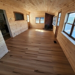 Duplex remodle