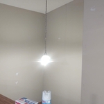 Interior painting