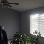 Interior painting