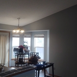Interior painting