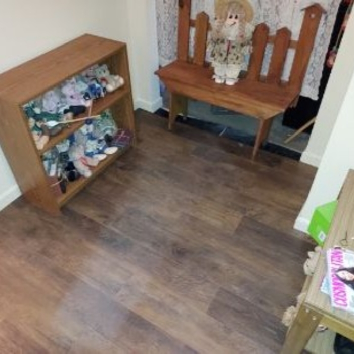 LVP Installations