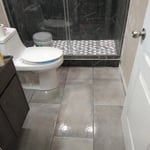 Remodeling - Kitchen & Bathroom Project