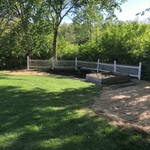 Backyard Facelift