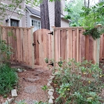 Fencing Project