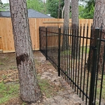 Fencing Project