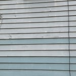 Prior to start changed some wood that was rotted around windows